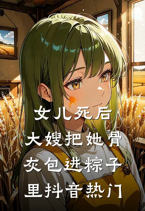 女儿死后，大嫂把她骨灰包进粽子里抖音热门