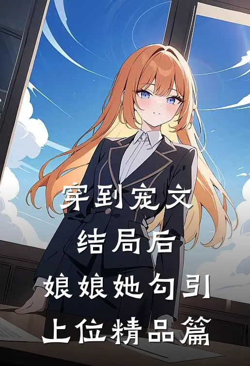 穿到宠文结局后，娘娘她勾引上位精品篇