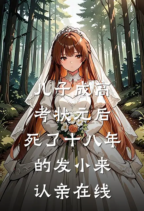 儿子成高考状元后，死了十八年的发小来认亲在线