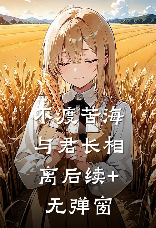 不渡苦海，与君长相离后续+无弹窗