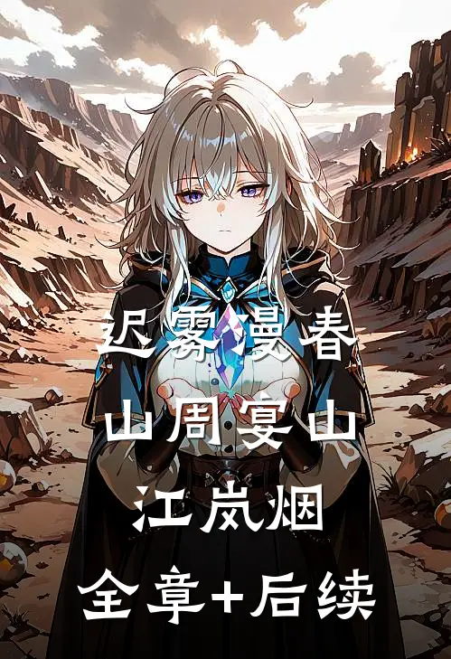迟雾漫春山周宴山江岚烟:全章+后续