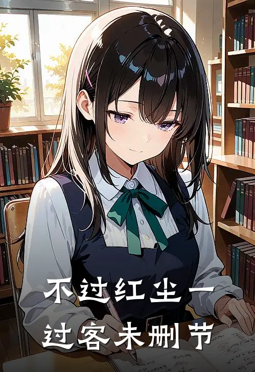 不过红尘一过客未删节