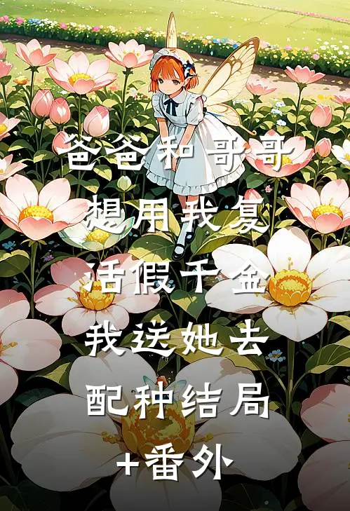 爸爸和哥哥想用我复活假千金，我送她去配种结局+番外