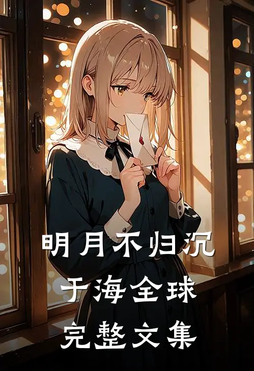 明月不归沉于海全球完整文集