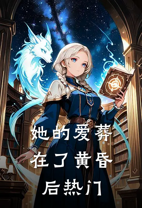 她的爱葬在了黄昏后热门