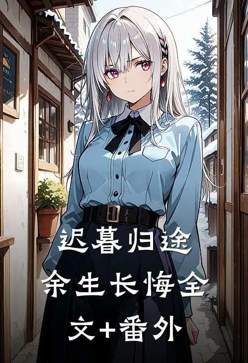 迟暮归途，余生长悔全文+番外