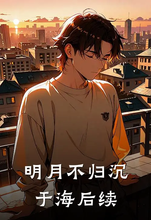明月不归沉于海后续