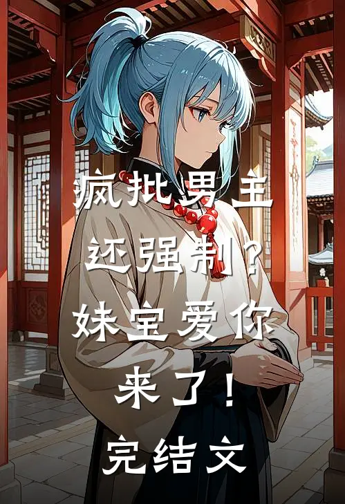 疯批男主还强制？妹宝爱你来了！完结文