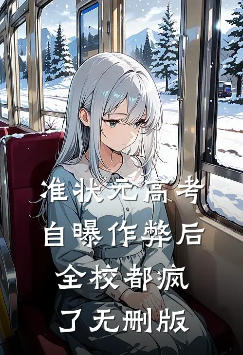 准状元高考自曝作弊后，全校都疯了无删版