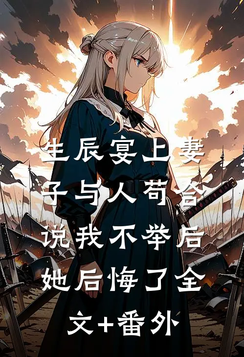 生辰宴上妻子与人苟合说我不举后，她后悔了全文+番外