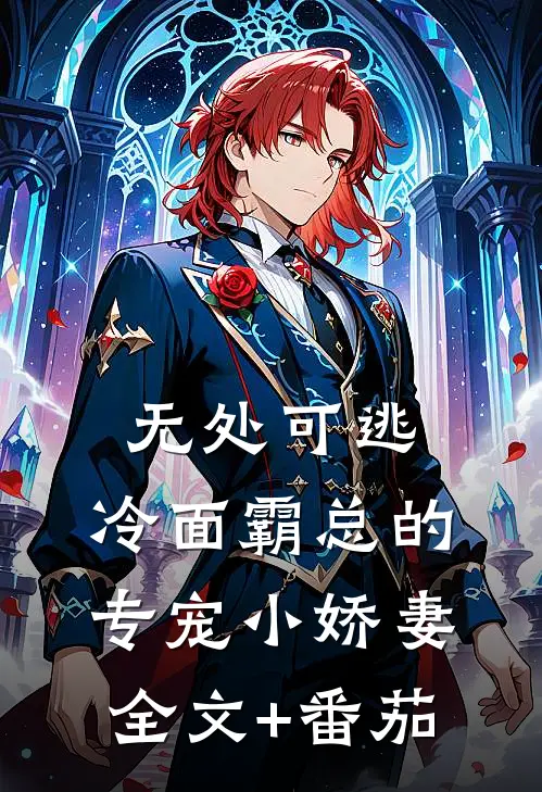 无处可逃：冷面霸总的专宠小娇妻全文+番茄