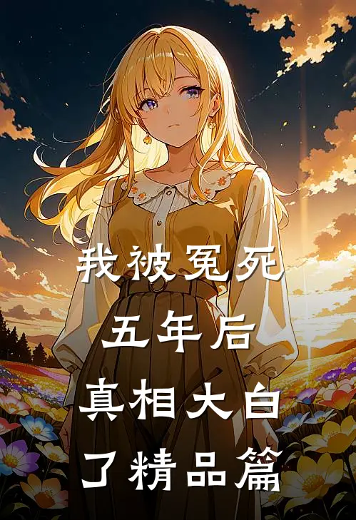 我被冤死五年后，真相大白了精品篇