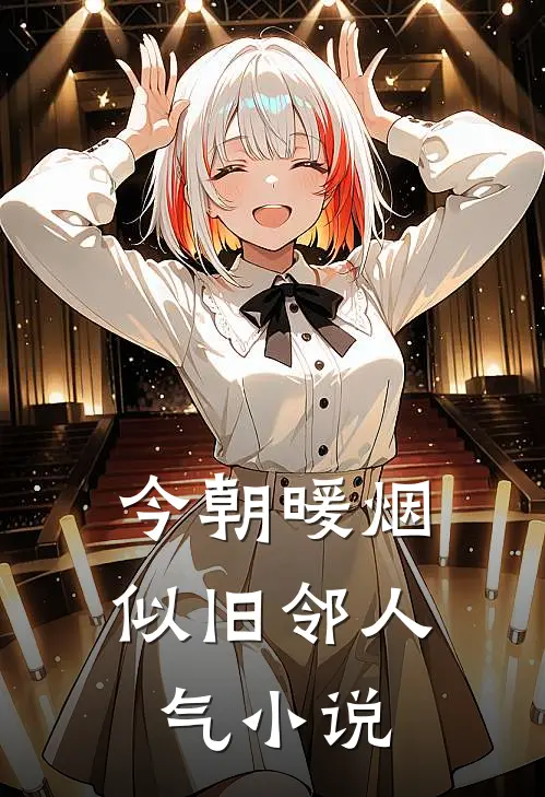 今朝暖烟似旧邻人气小说