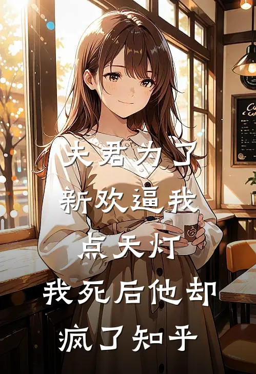 夫君为了新欢逼我点天灯，我死后他却疯了知乎