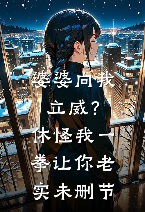 婆婆向我立威？休怪我一拳让你老实未删节