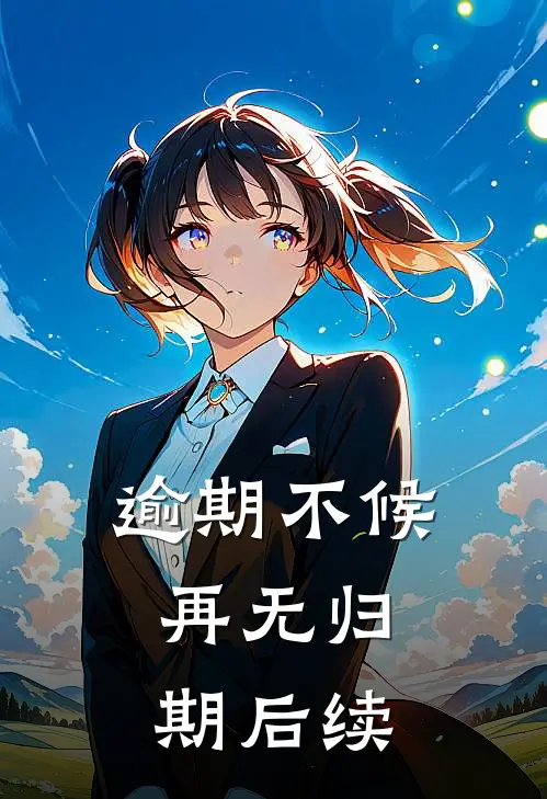 逾期不候，再无归期后续