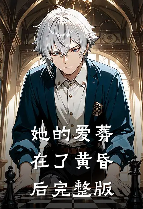她的爱葬在了黄昏后完整版