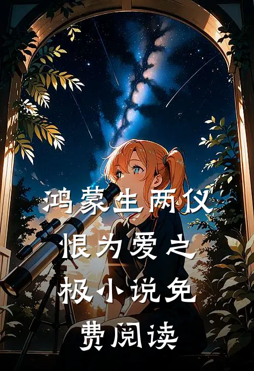 鸿蒙生两仪，恨为爱之极小说免费阅读