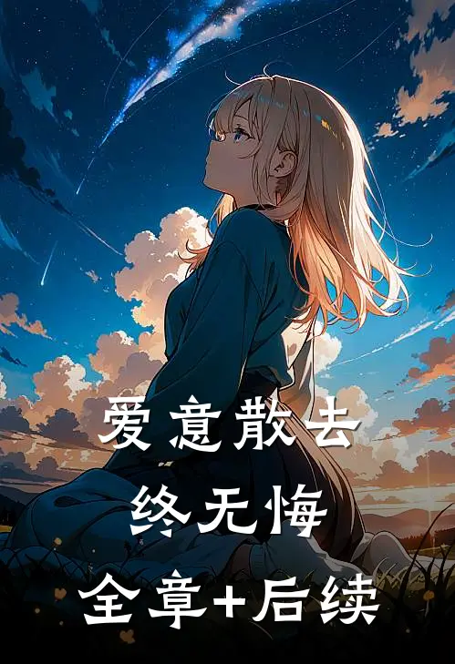 爱意散去终无悔:全章+后续