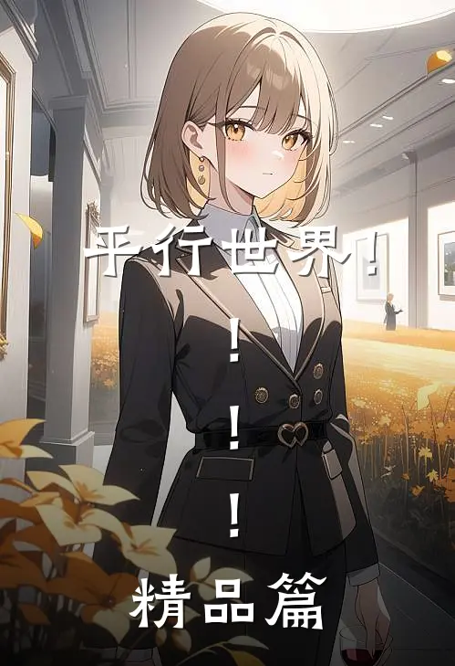 平行世界！！！！精品篇