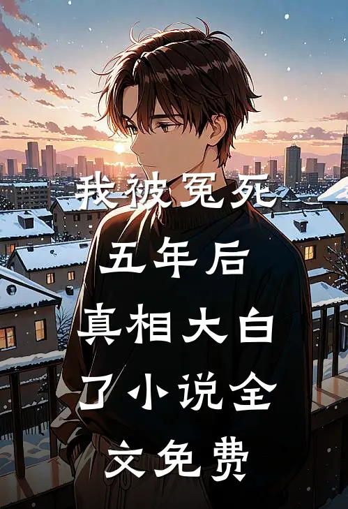 我被冤死五年后，真相大白了小说全文免费