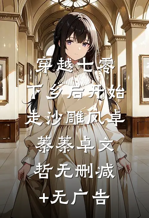 穿越七零：下乡后开始走沙雕风卓蓁蓁卓文哲无删减+无广告