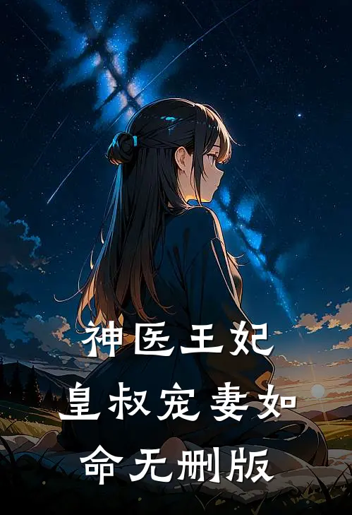 神医王妃：皇叔宠妻如命无删版