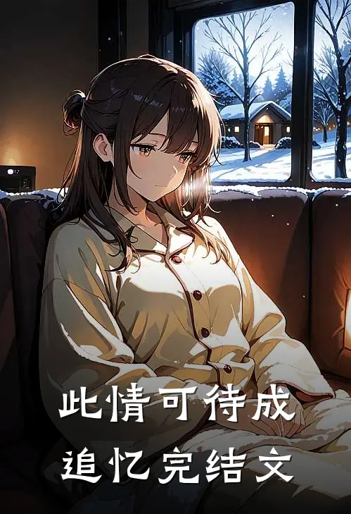 此情可待成追忆完结文