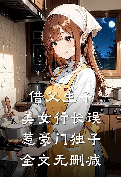 借父生子，美女行长误惹豪门独子全文无删减