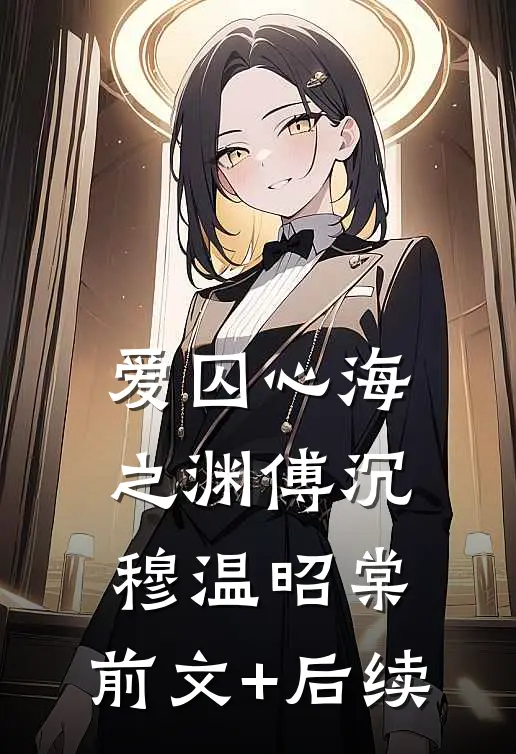 爱囚心海之渊傅沉穆温昭棠:前文+后续
