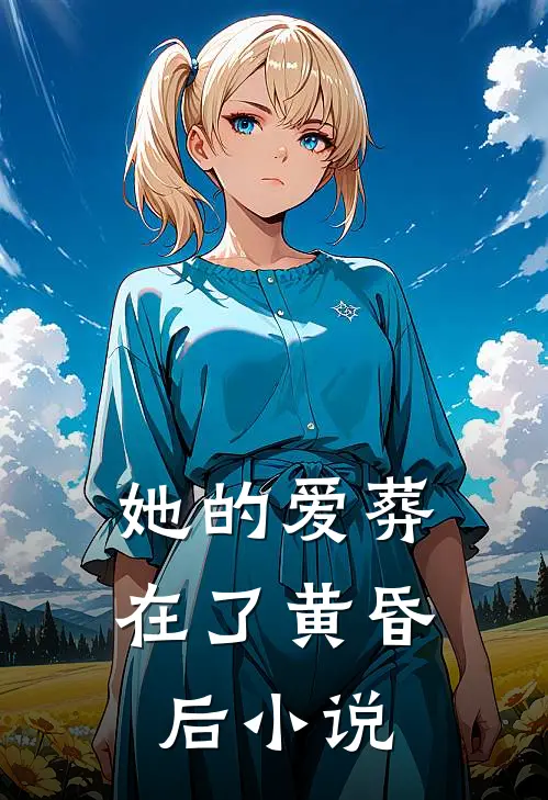 她的爱葬在了黄昏后小说