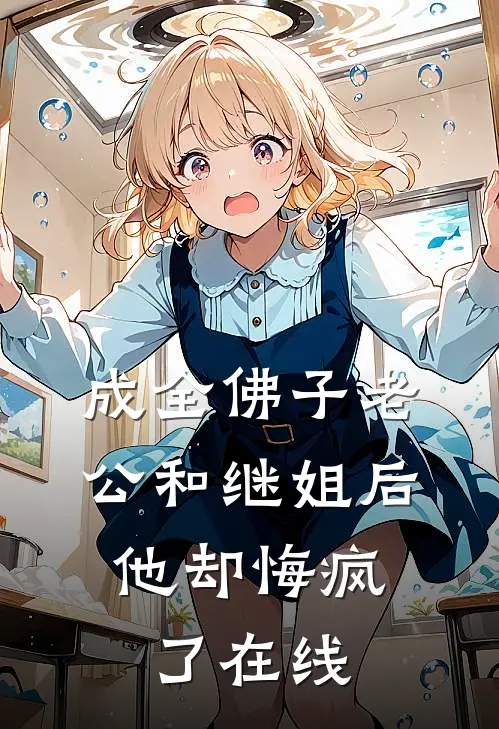 成全佛子老公和继姐后，他却悔疯了在线