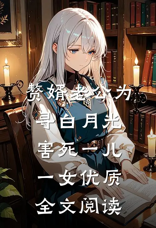 赘婿老公为寻白月光，害死一儿一女优质全文阅读