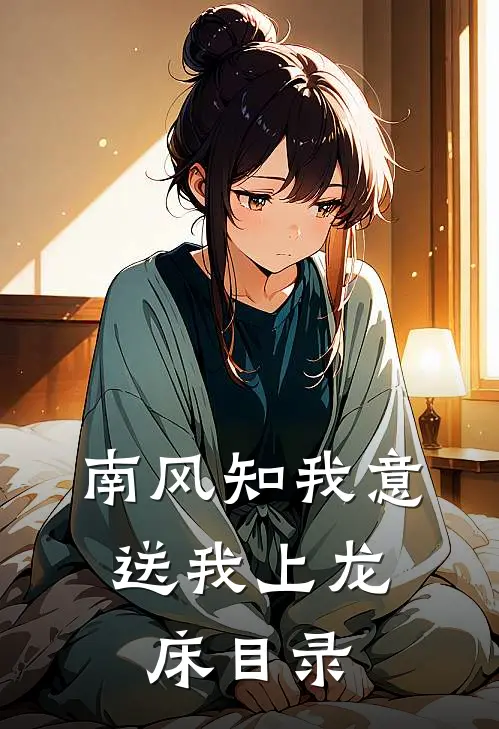 南风知我意，送我上龙床目录