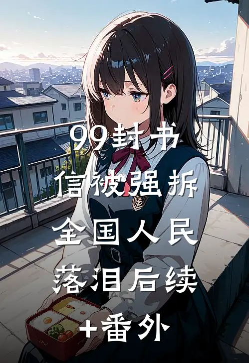 99封书信被强拆，全国人民落泪后续+番外