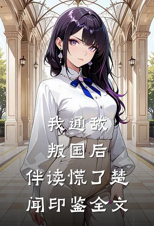 我通敌叛国后，伴读慌了楚闻印鉴全文