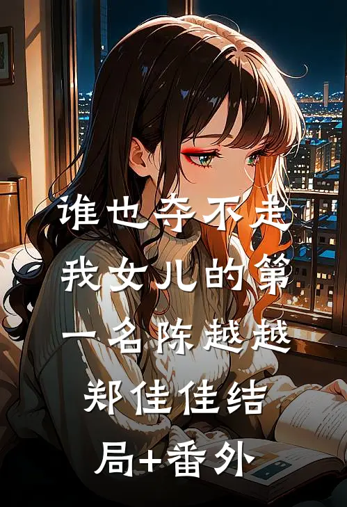 谁也夺不走我女儿的第一名陈越越郑佳佳结局+番外