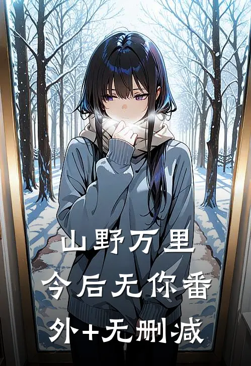 山野万里，今后无你番外+无删减