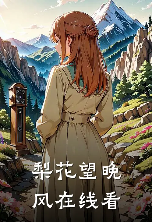 梨花望晚风在线看