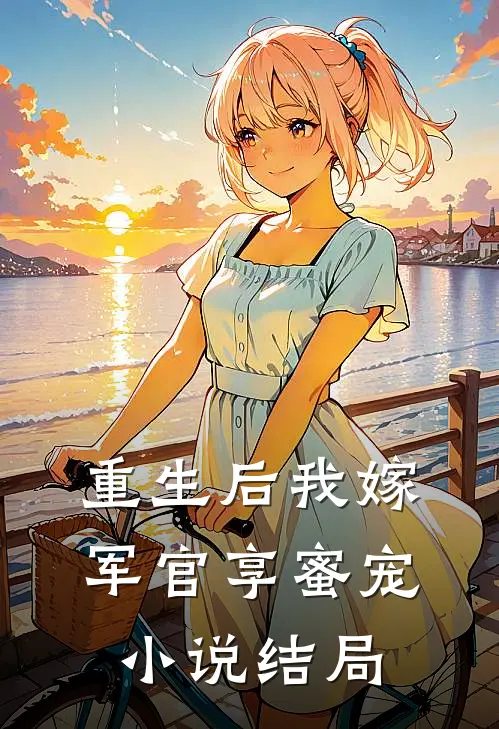 重生后我嫁军官享蜜宠小说结局