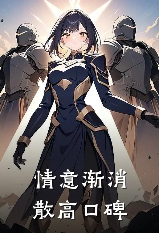 情意渐消散高口碑