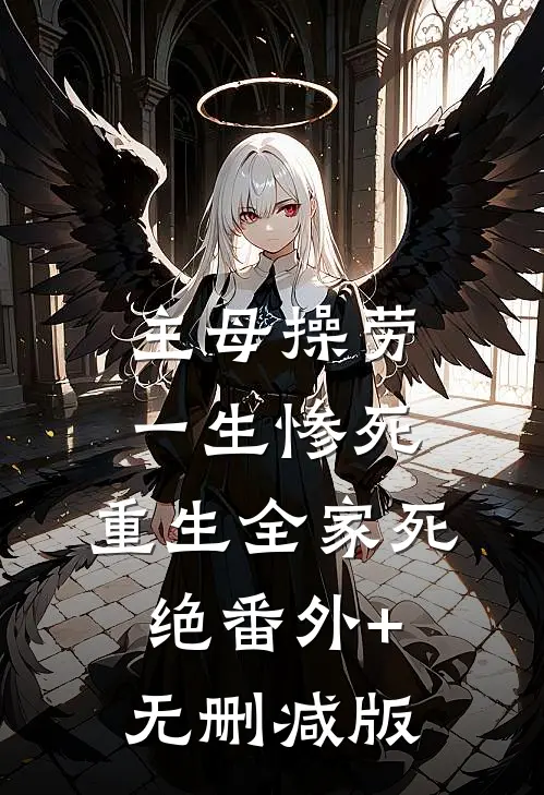 主母操劳一生惨死，重生全家死绝番外+无删减版