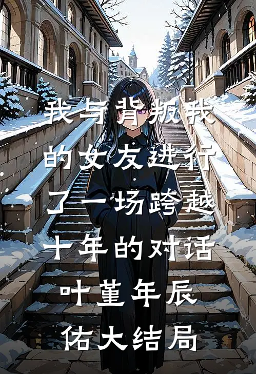 我与背叛我的女友进行了一场跨越十年的对话叶堇年辰佑大结局