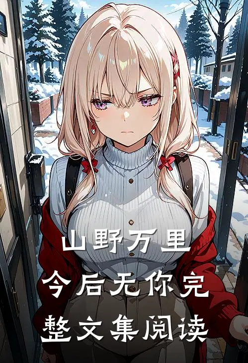 山野万里，今后无你完整文集阅读