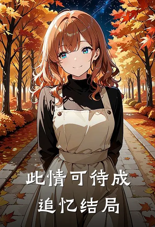 此情可待成追忆结局