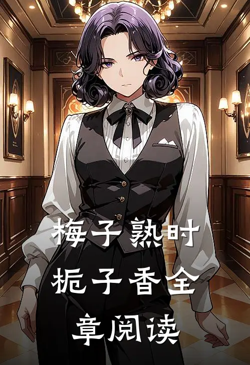 梅子熟时栀子香全章阅读