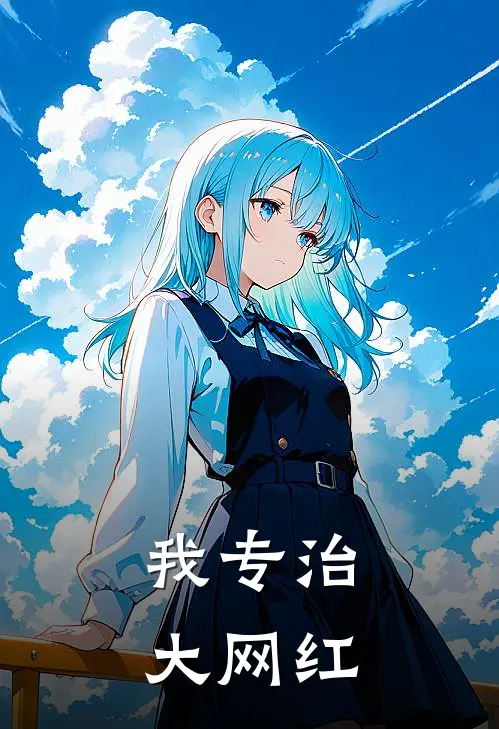 我专治大网红