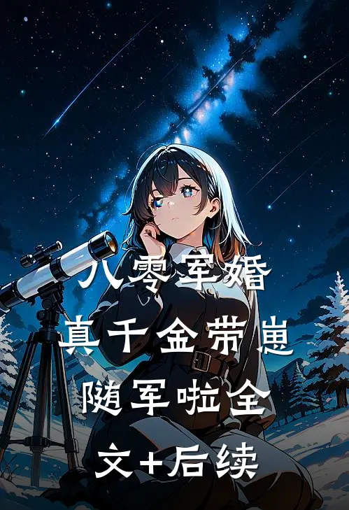 八零军婚，真千金带崽随军啦全文+后续