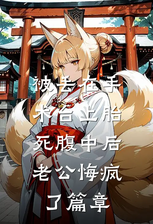 被丢在手术台上胎死腹中后，老公悔疯了篇章