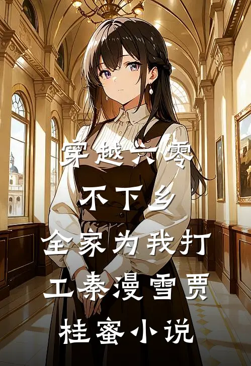 穿越六零不下乡：全家为我打工秦漫雪贾桂蜜小说